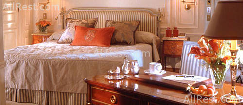 Hotel Plaza Athenee 14